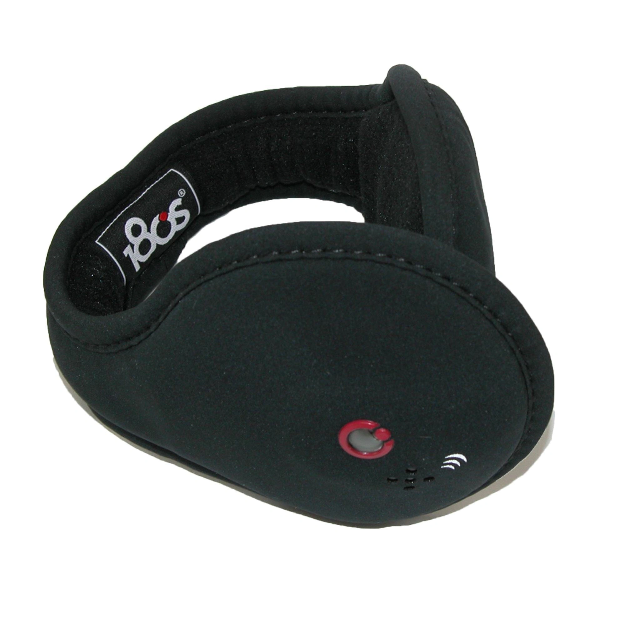 Cozy Tunes: Bluetooth Earmuffs for Winter Warmth & Wireless Sound