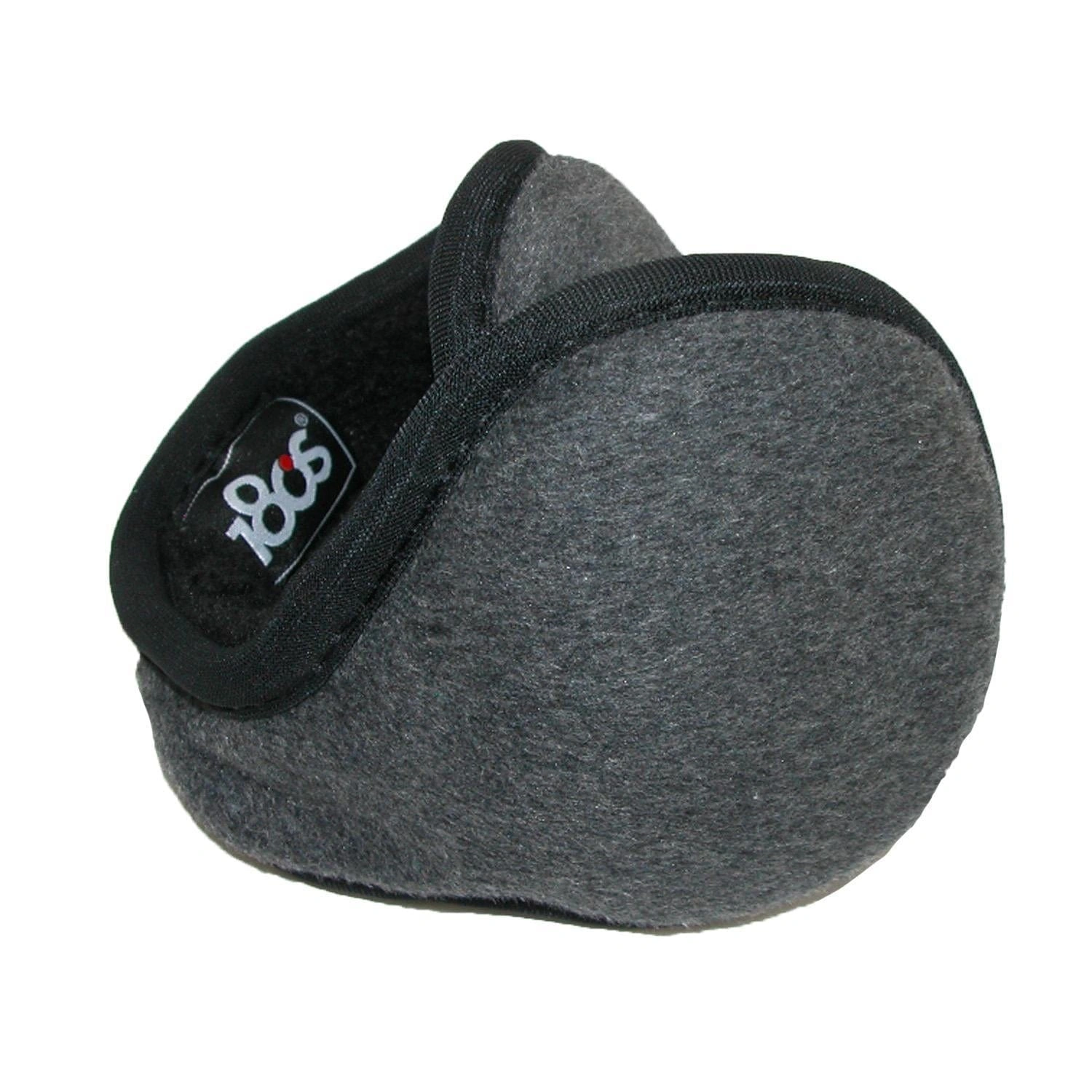 Luxury Chesterfield Wool Wrap Earmuffs – Warm Winter Comfort Redefined.